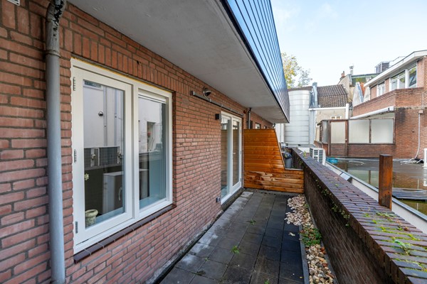 Medium property photo - Achter Clarenburg 45, 3511 JH Utrecht